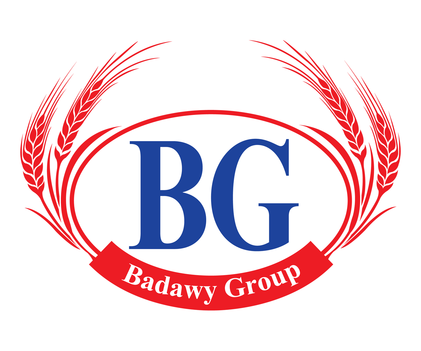 Badawy Group Logo
