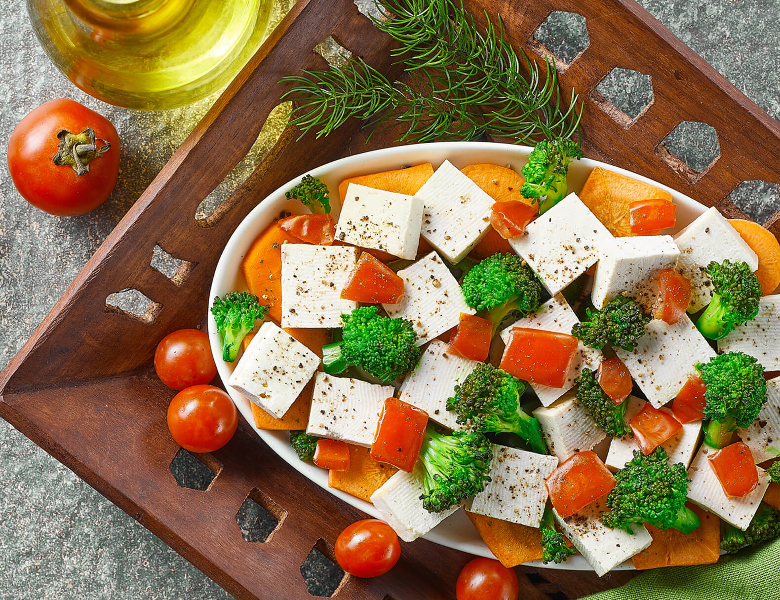 Rhodes Classic White Feta Cheese